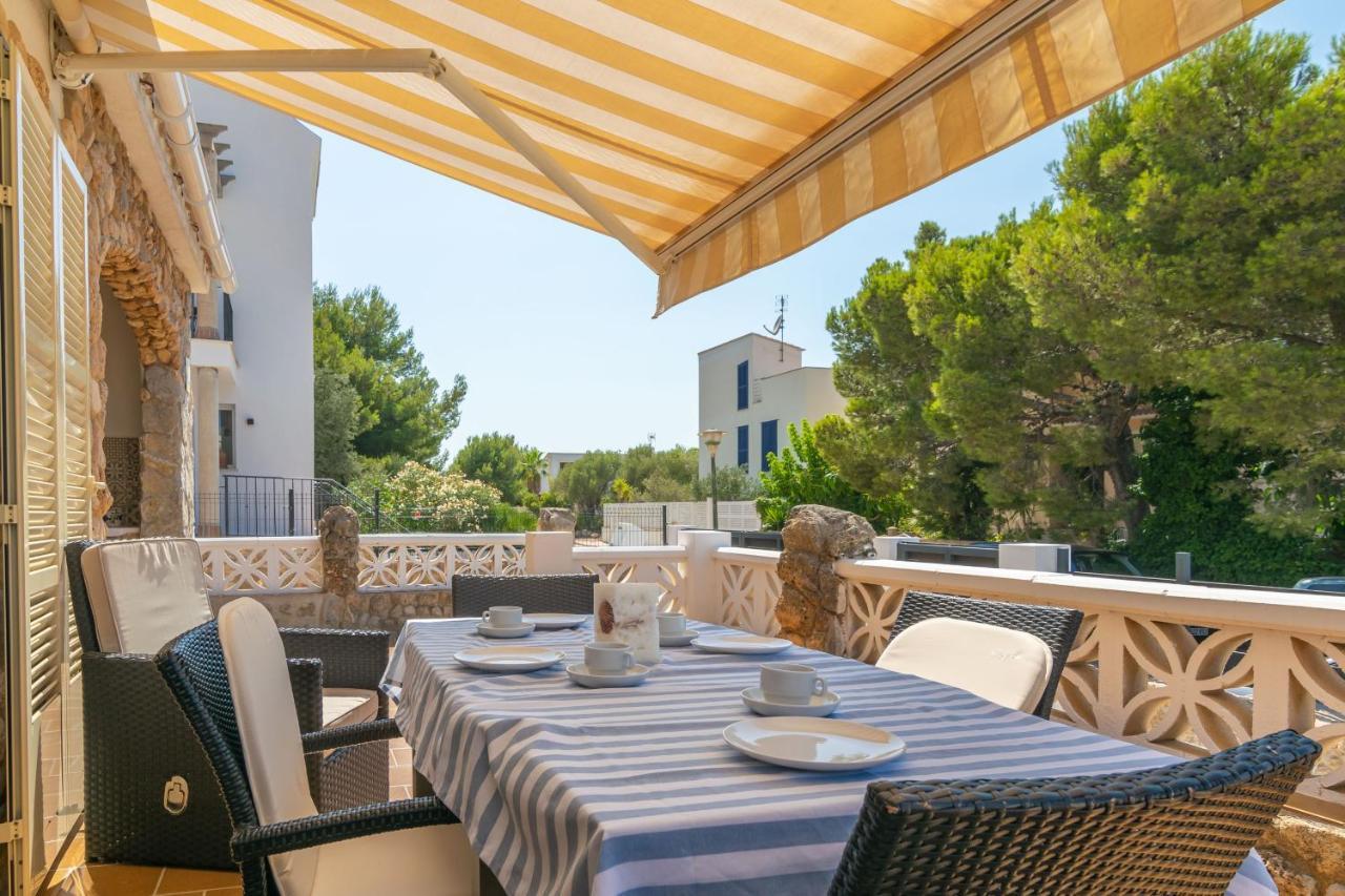 Clavell Hébergement de vacances Artà