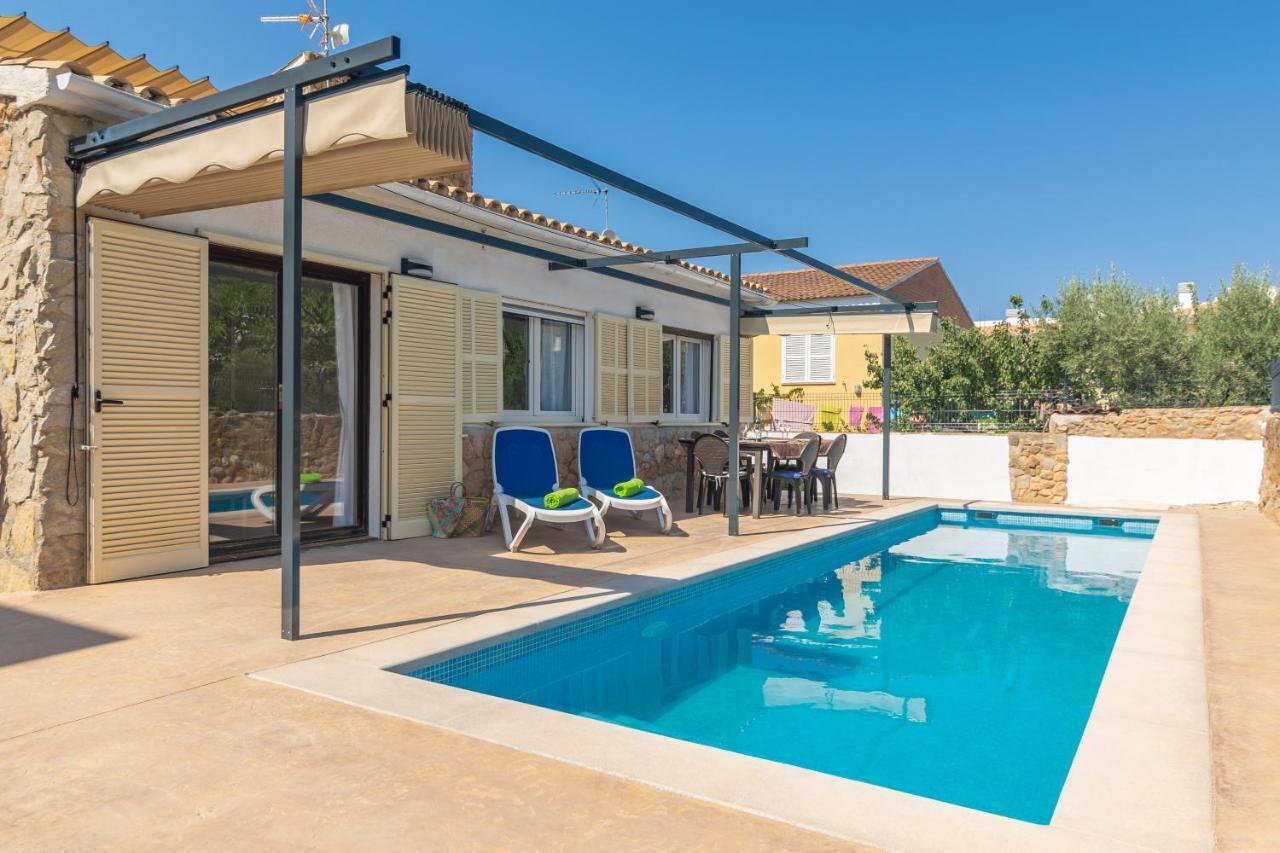 Clavell Hébergement de vacances *
