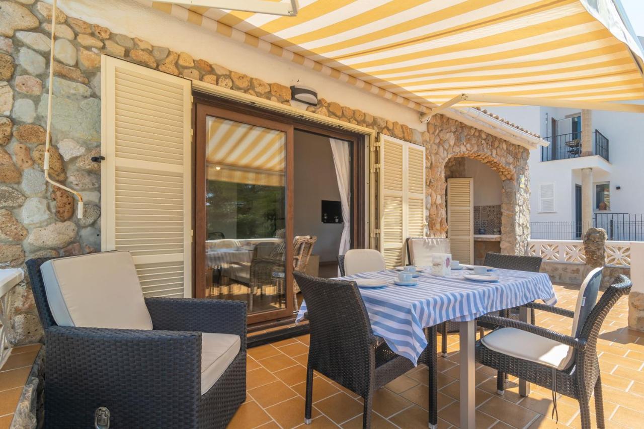 Hébergement de vacances Clavell Artà