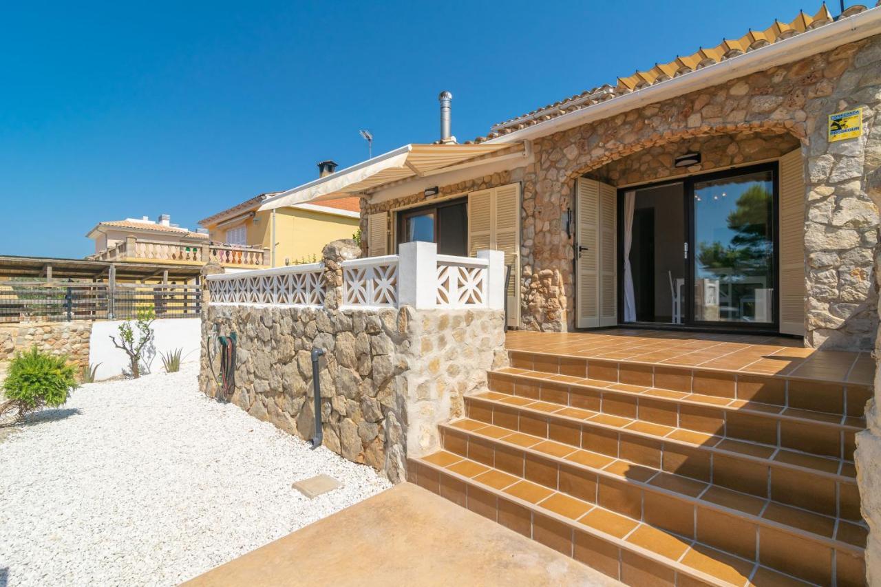 Ferienhaus Clavell *