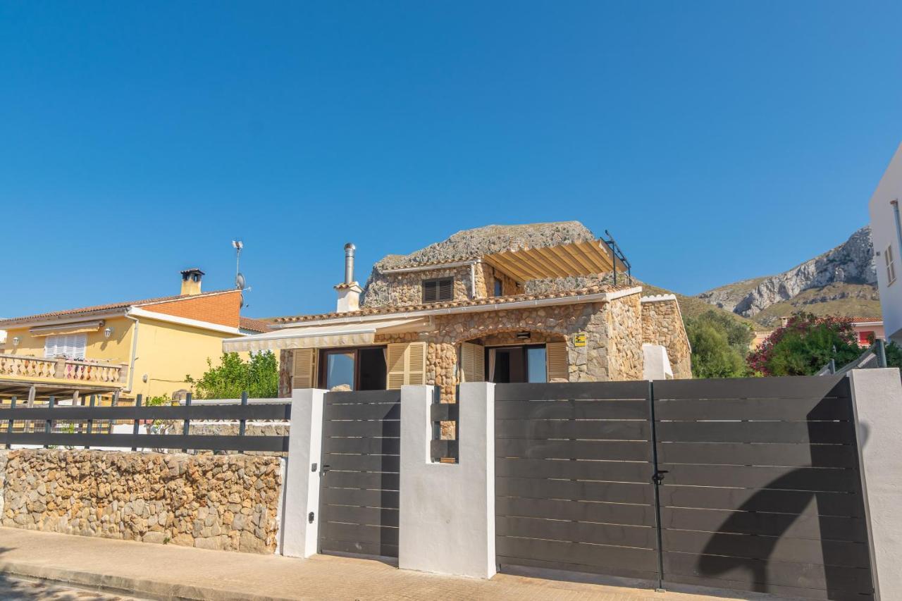 Ferienhaus Clavell *