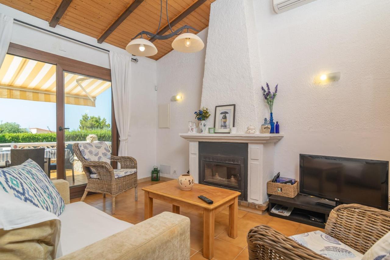 Ferienhaus Clavell Artá