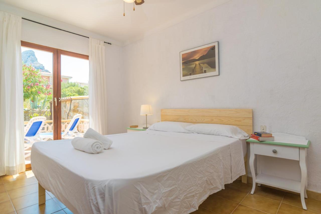 Ferienhaus Clavell