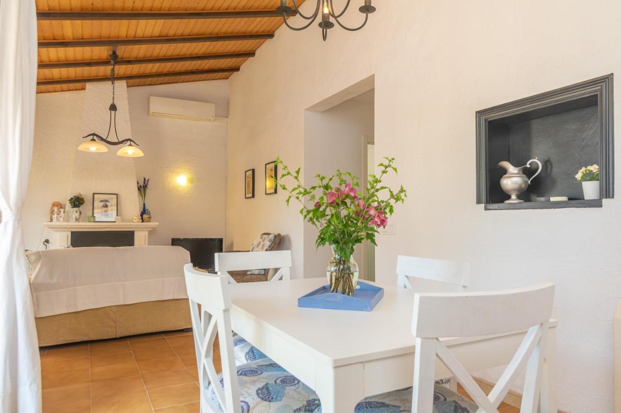 Ferienhaus Clavell *