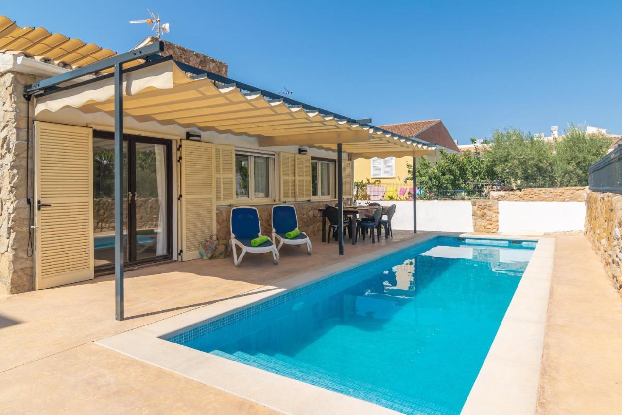Clavell Ferienhaus