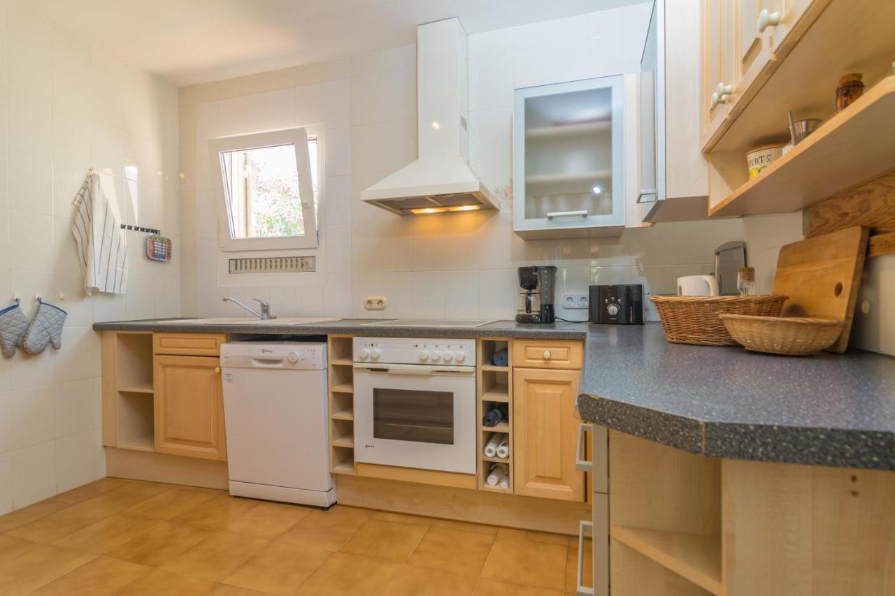 Clavell Ferienhaus